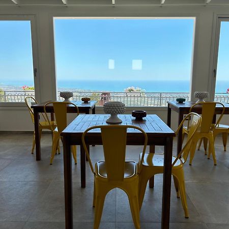La Casa Di Pippo Flora Bed and Breakfast Agrigento Buitenkant foto