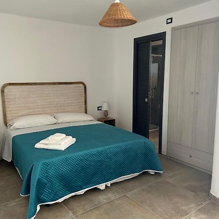 La Casa Di Pippo Flora Bed and Breakfast Agrigento Buitenkant foto