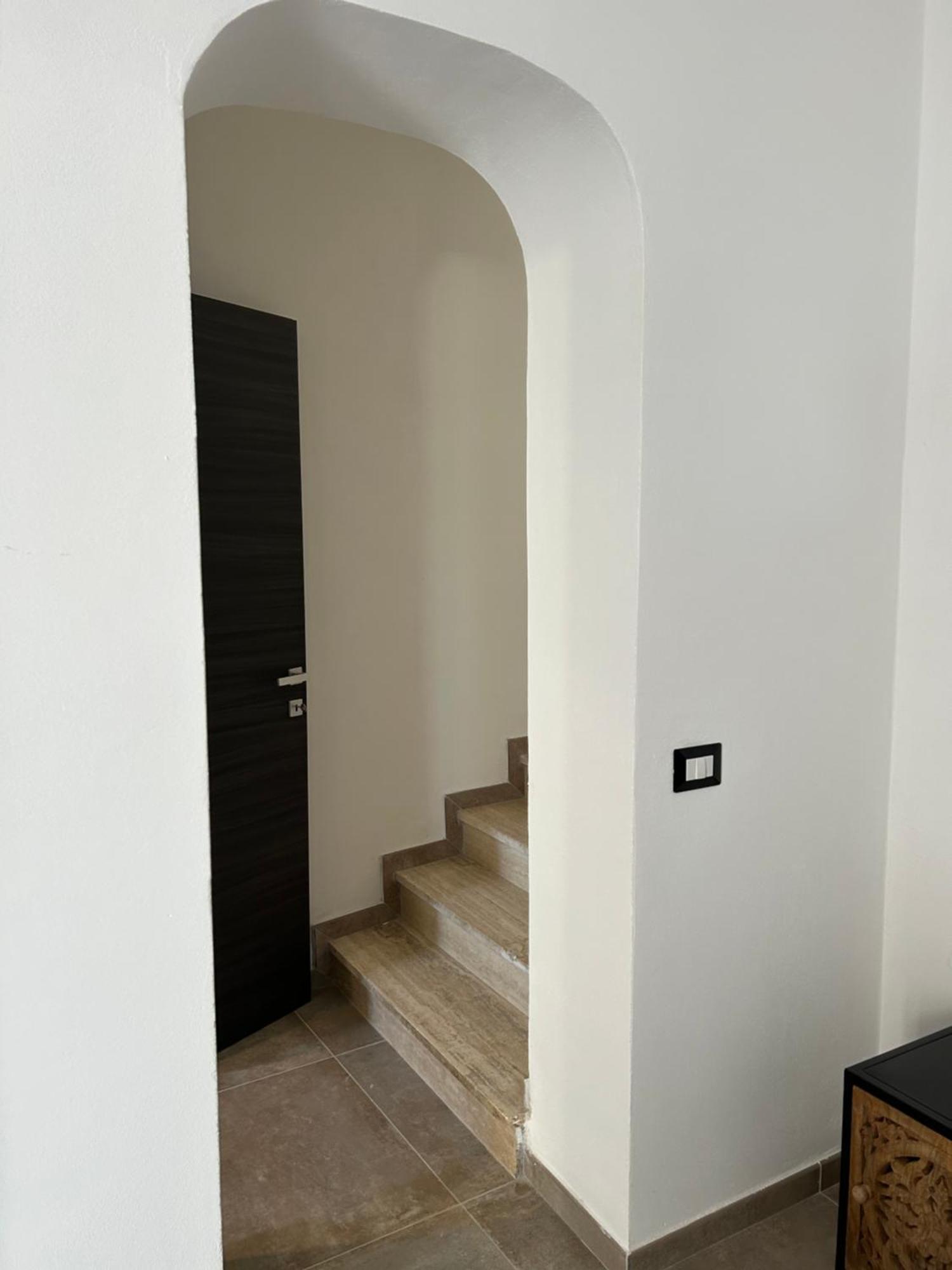 La Casa Di Pippo Flora Bed and Breakfast Agrigento Buitenkant foto