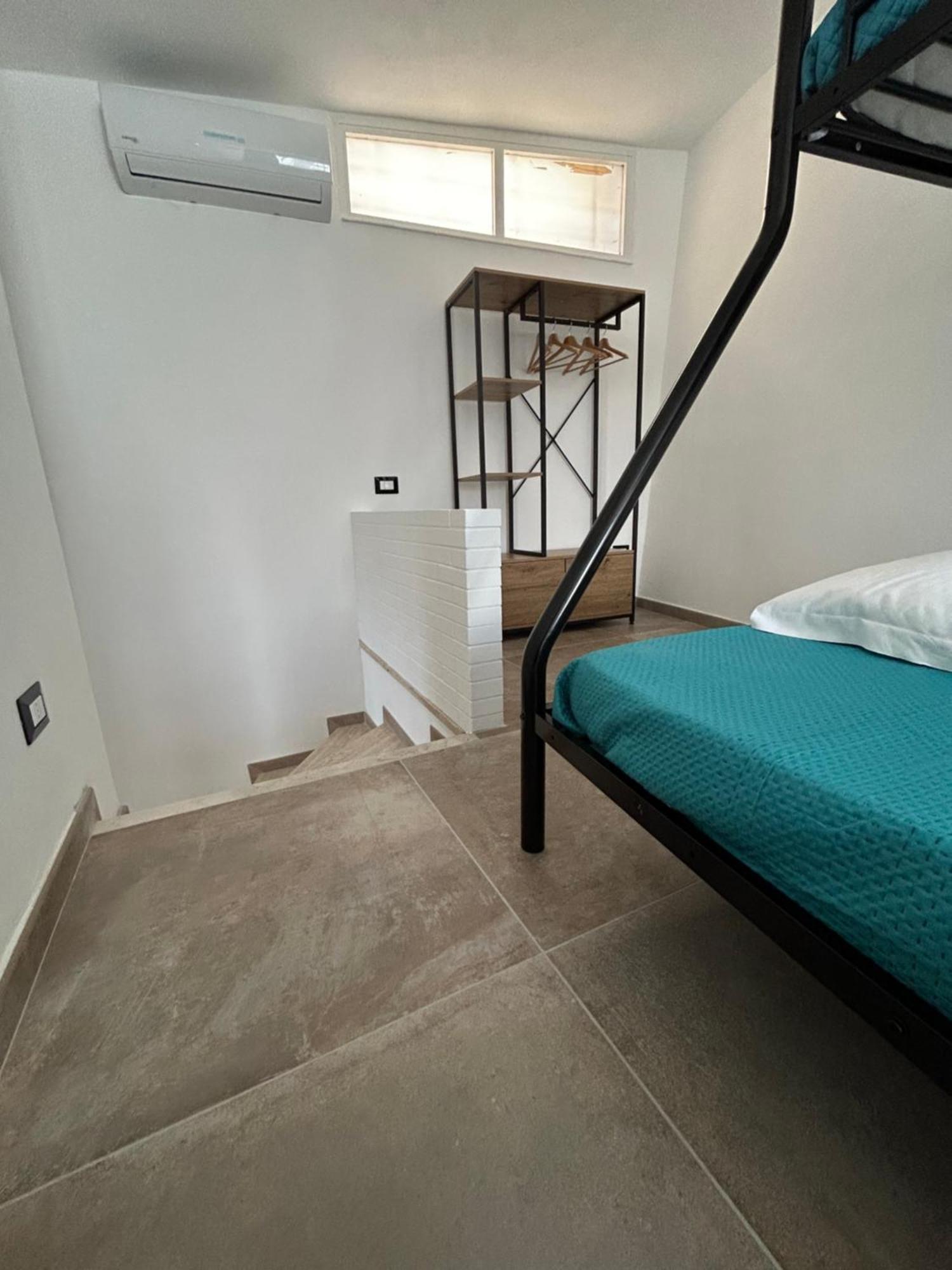 La Casa Di Pippo Flora Bed and Breakfast Agrigento Buitenkant foto