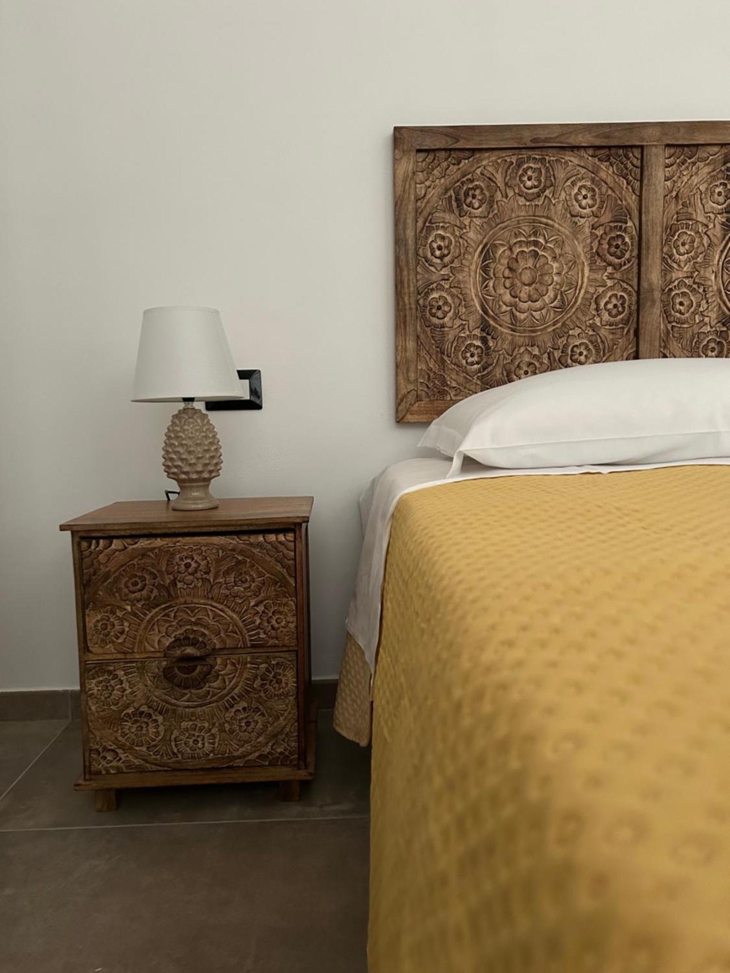 La Casa Di Pippo Flora Bed and Breakfast Agrigento Buitenkant foto
