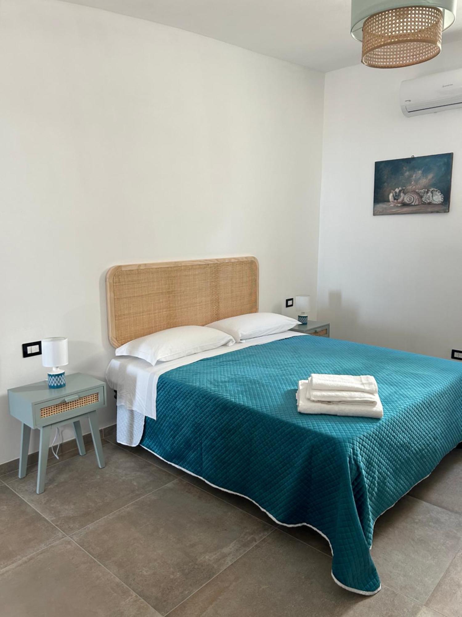 La Casa Di Pippo Flora Bed and Breakfast Agrigento Buitenkant foto