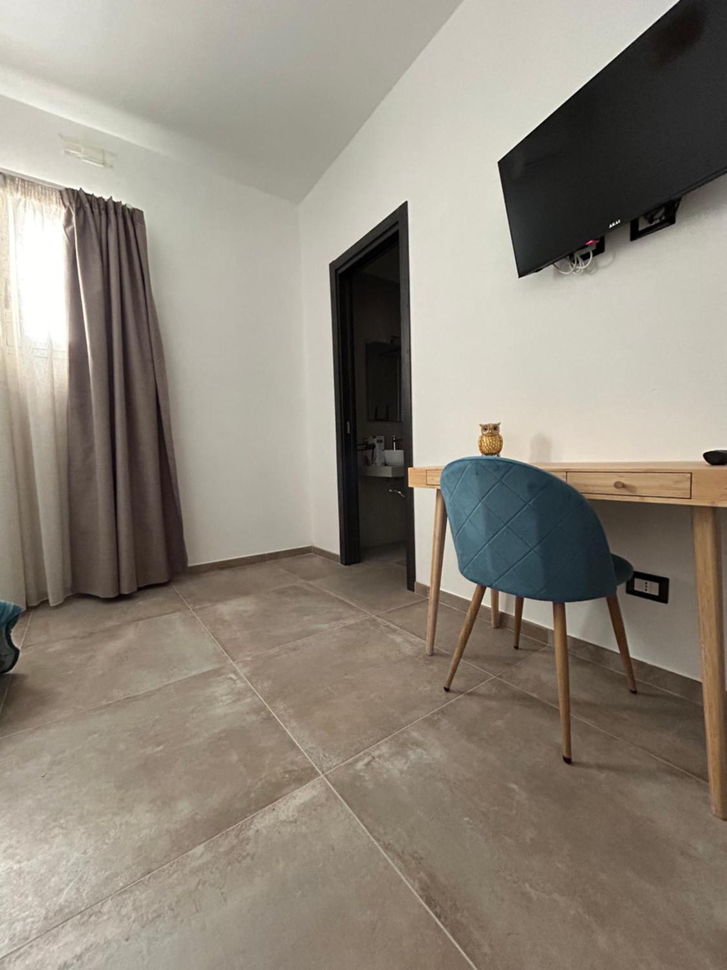 La Casa Di Pippo Flora Bed and Breakfast Agrigento Buitenkant foto